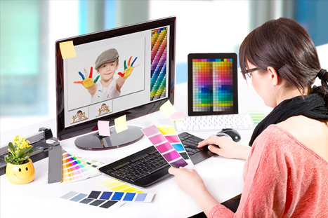 GRAPHICS-DESIGN